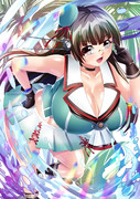 鳥海さん2024