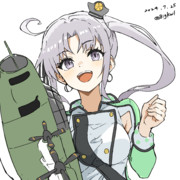 かも2
