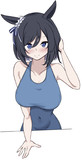 エイシンフラッシュ