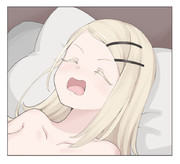 佑芽の全力マッサージ