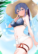 夏色ゴトさん