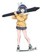 丸太じゃない