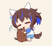 はむ