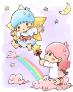 キキララ