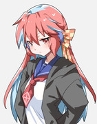 りべんじー