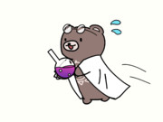 科学者ぐまべえ