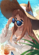サマーグラス
