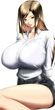 着てるほうがエロいと評判のたくみん