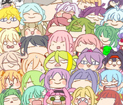 マギレコありがとう