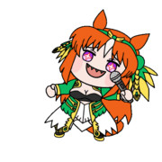 スズカフェニックス