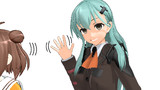 少し出遅れちゃったわ