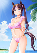 タルマエ水着