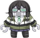 ロボ隈千冬