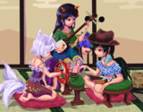 修羅しゅしゅしゅ