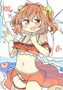 こすずちゃんす