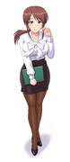 女教師船さん