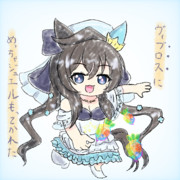 ハンマーブロスみたいな娘にジュエル持ってかれた