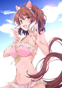 ぴすぴす