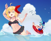 8月なのかっっっ
