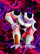 フリーザ