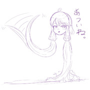 こっちはただの結月ゆかり