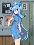 ナース葵