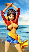 ルフィ