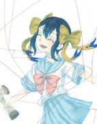 曲弦師は極限死