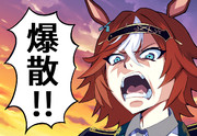 【skeb】リクエストありがとうございました！２