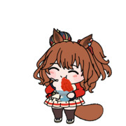 かき氷マーチャン（アストンマーチャン