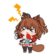 かき氷マーチャン２（アストンマーチャン