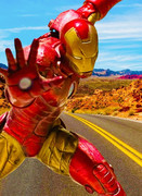 アイアンマン