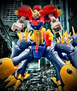デビルガンダム