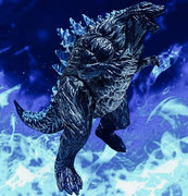 ゴジラ