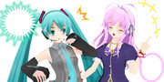 セリフがないよ！【＃Ａ３６２】