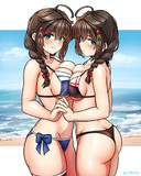 どっちにするの？