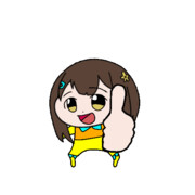 雑穀波黄凛　good