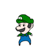 雑穀ルイージ