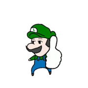 雑穀ルイージ　ヤッフー