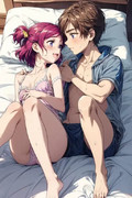 のぞみ＆ココ ③