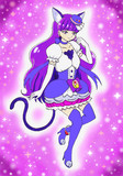キュアマカロン