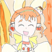 キュアカスタード