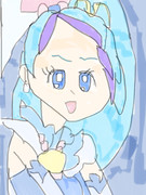 キュアマーメイド