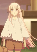 謎の美少女パート2その191（アニメ第12話20分01秒スクショ）2024.8.7投稿