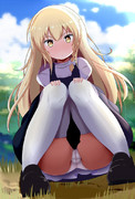魔理沙