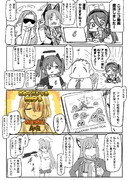 時事ブルアカ