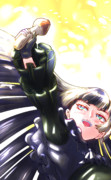 ちょっとマツタケ
