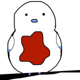 罰鳥くん