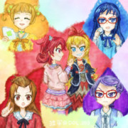 これぞまさに“永遠の友達”!!!