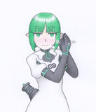 アプセット